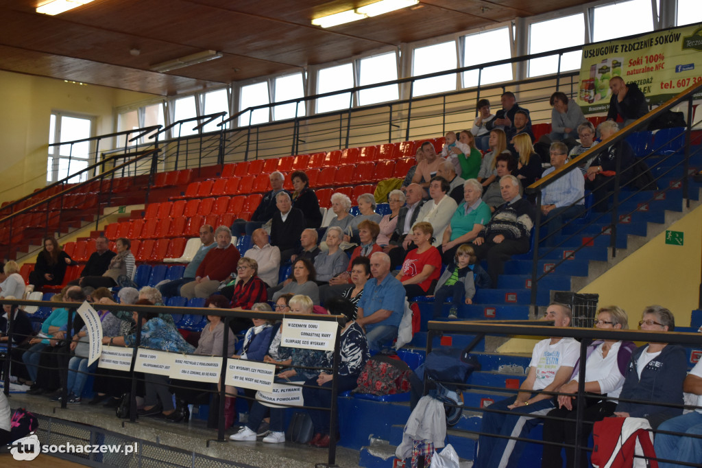 VI Olimpiada Seniorów