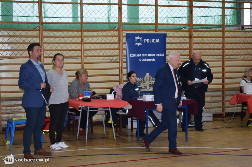 VI Olimpiada Seniorów