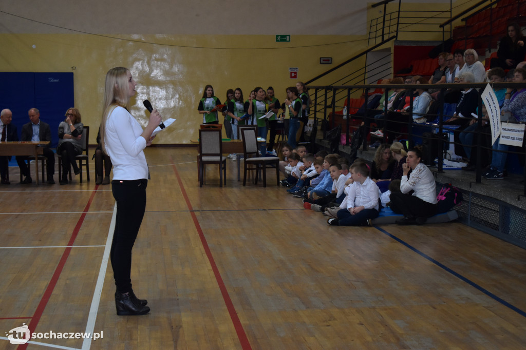VI Olimpiada Seniorów