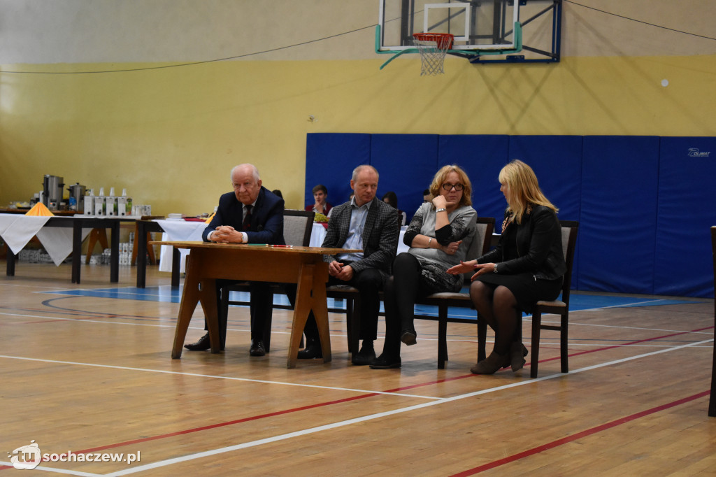 VI Olimpiada Seniorów
