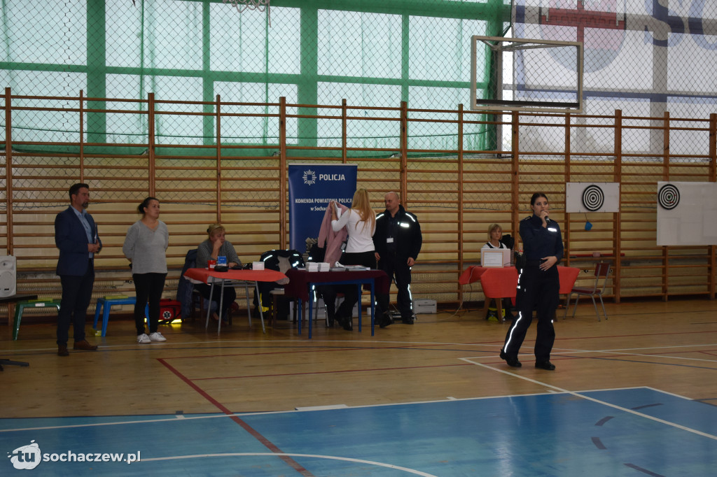 VI Olimpiada Seniorów