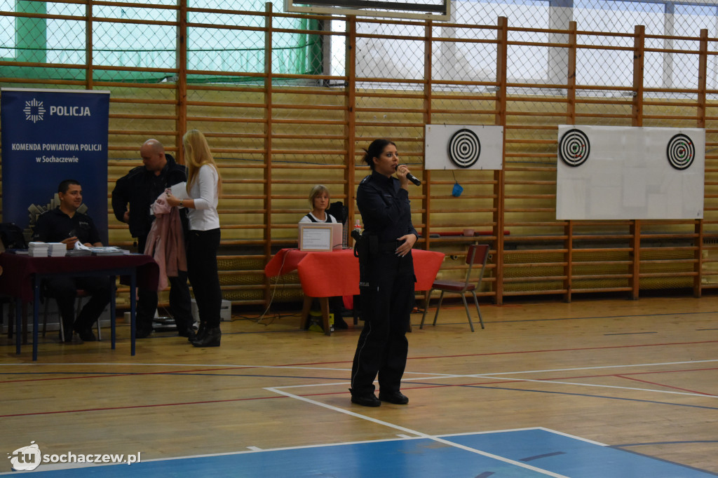 VI Olimpiada Seniorów