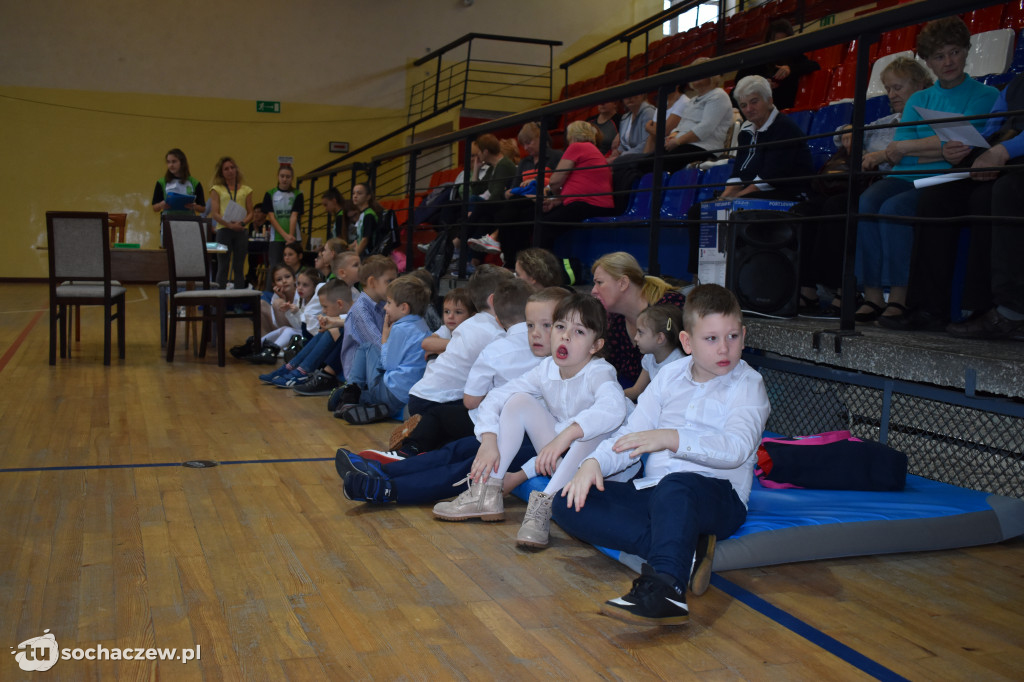 VI Olimpiada Seniorów
