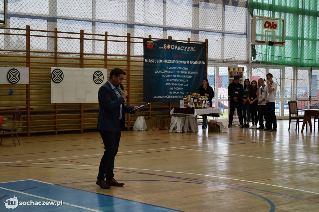 VI Olimpiada Seniorów