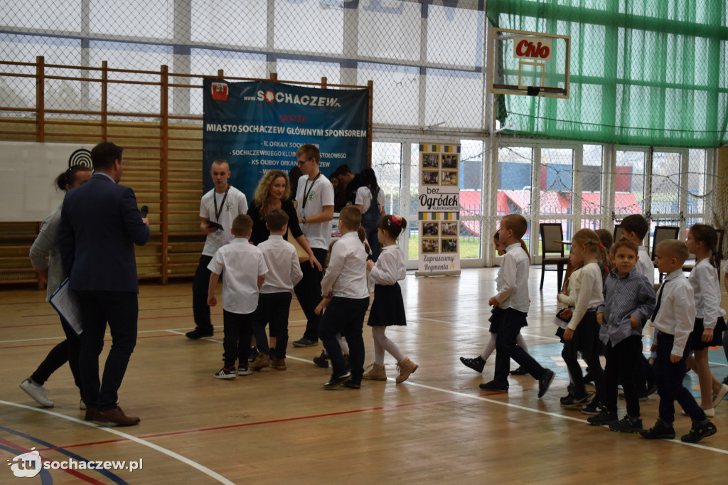 VI Olimpiada Seniorów