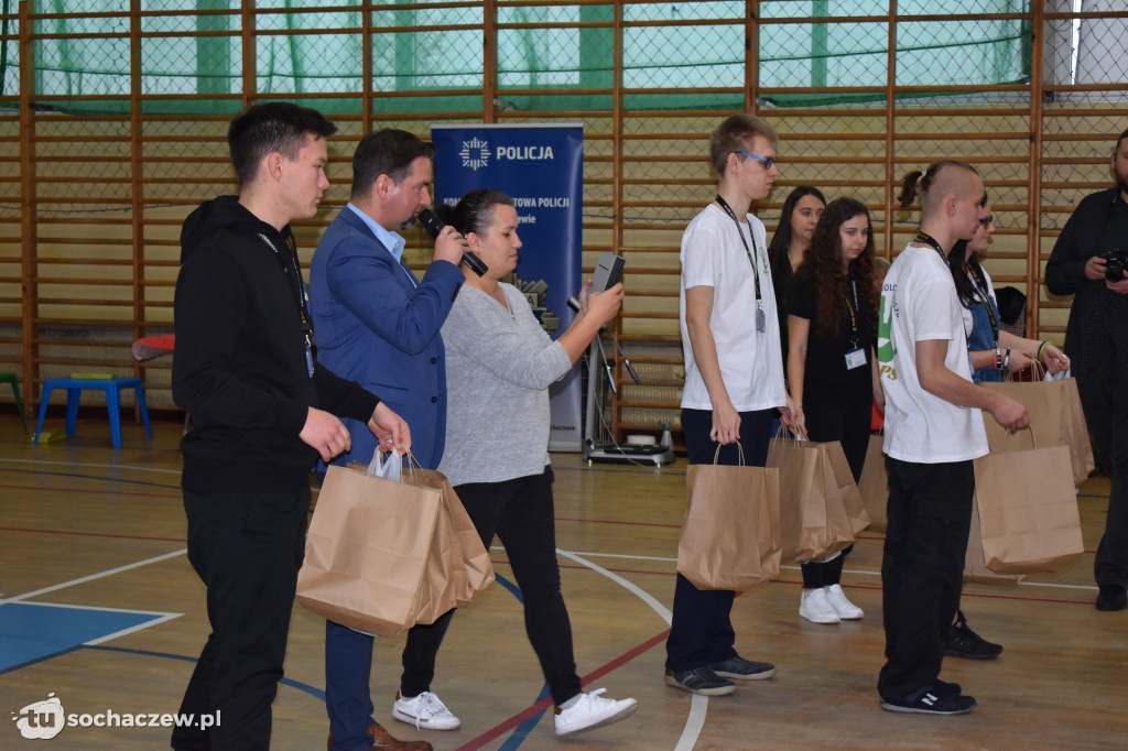 VI Olimpiada Seniorów