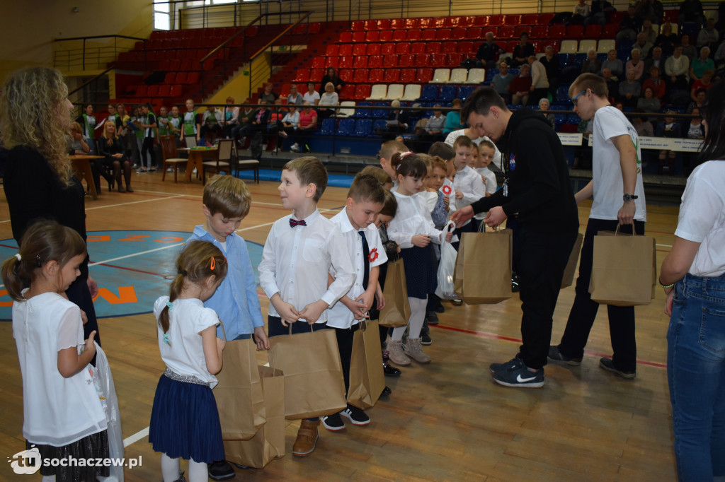 VI Olimpiada Seniorów