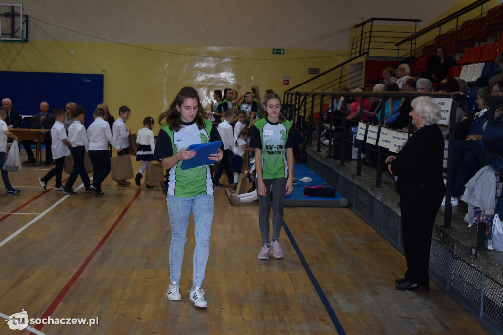 VI Olimpiada Seniorów