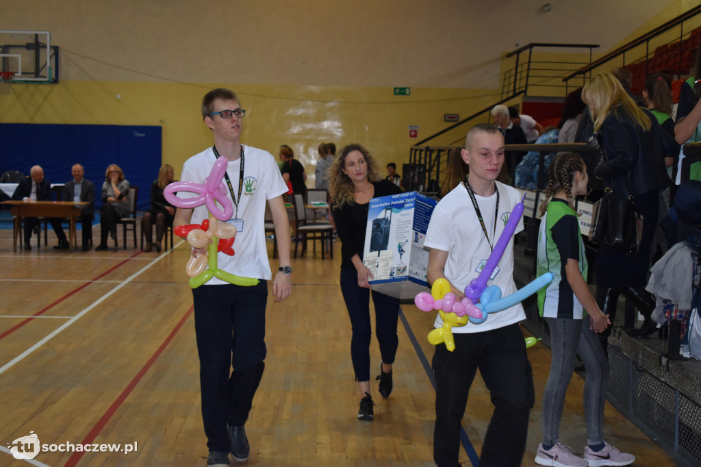 VI Olimpiada Seniorów