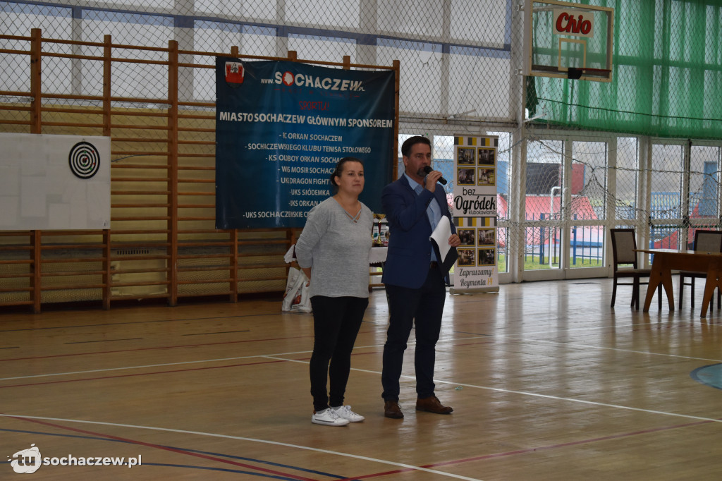 VI Olimpiada Seniorów