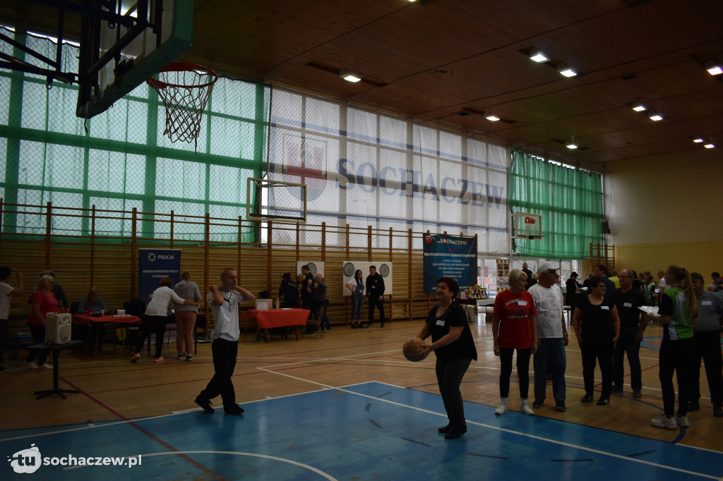 VI Olimpiada Seniorów