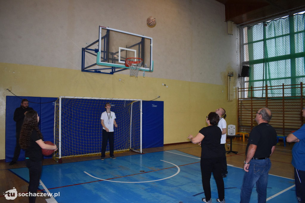 VI Olimpiada Seniorów