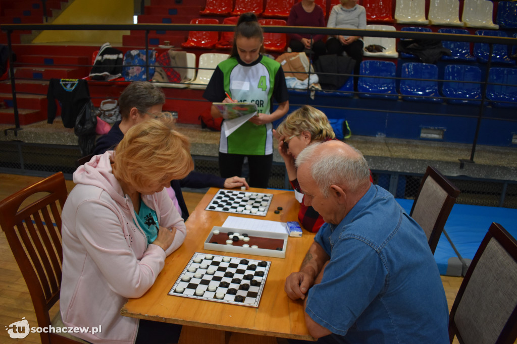 VI Olimpiada Seniorów