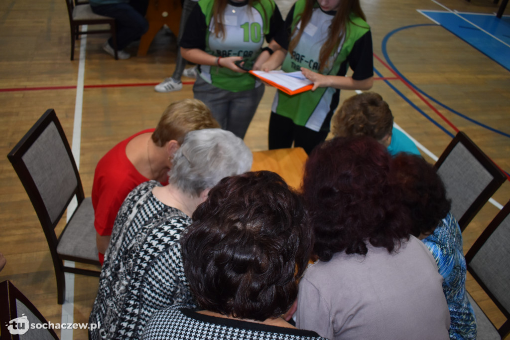 VI Olimpiada Seniorów