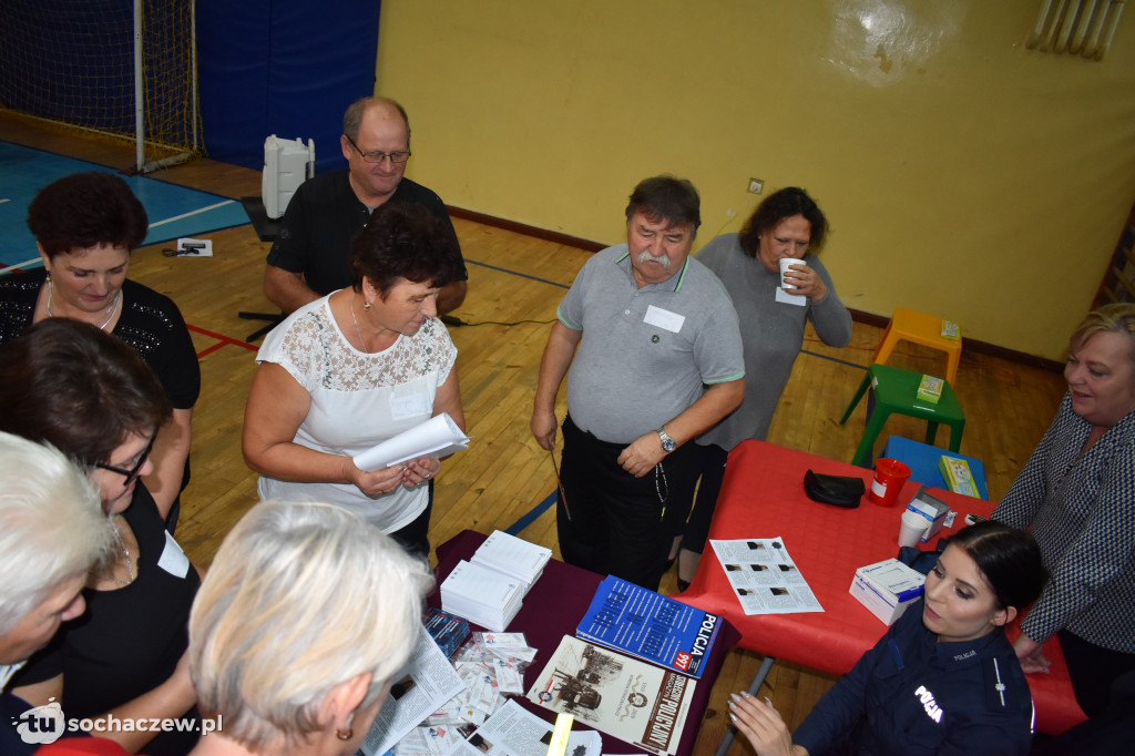 VI Olimpiada Seniorów