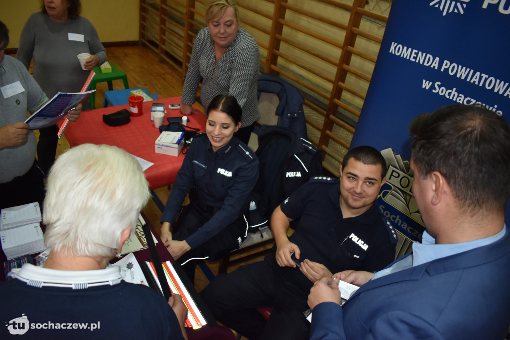 VI Olimpiada Seniorów