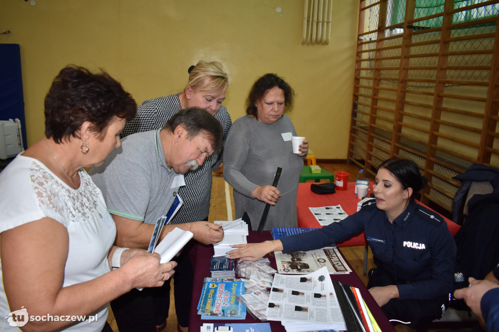 VI Olimpiada Seniorów