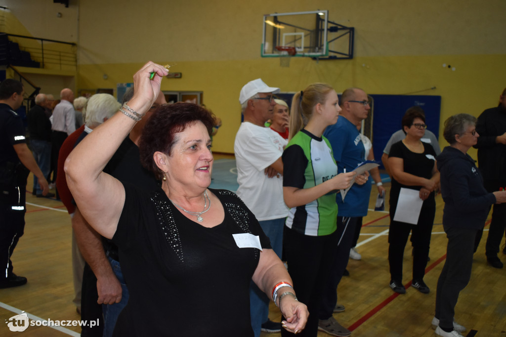VI Olimpiada Seniorów