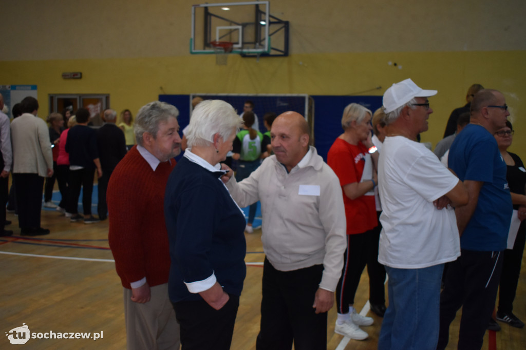 VI Olimpiada Seniorów