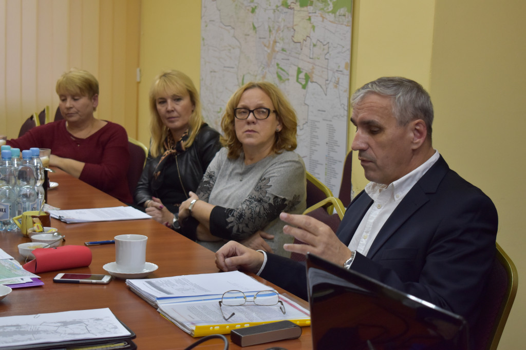 Ścieżki rowerowe wokół Puszczy Kampinoskiej