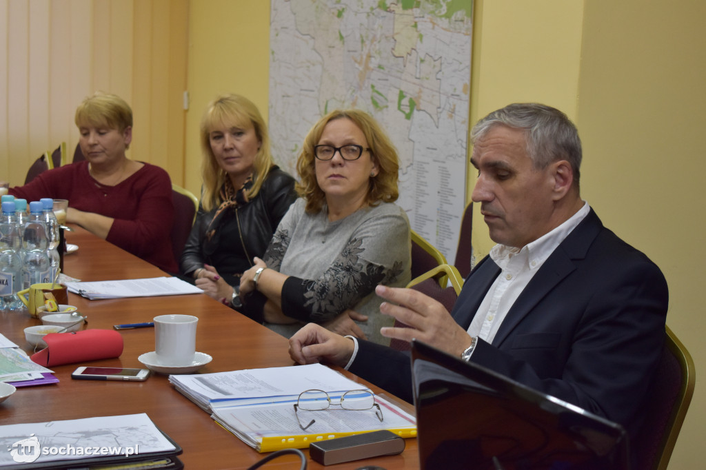 Ścieżki rowerowe wokół Puszczy Kampinoskiej