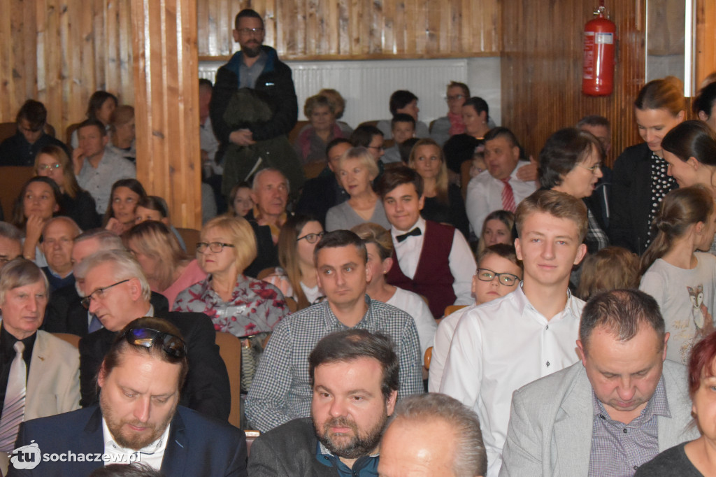 45 lat Szkoły Muzycznej w Sochaczewie