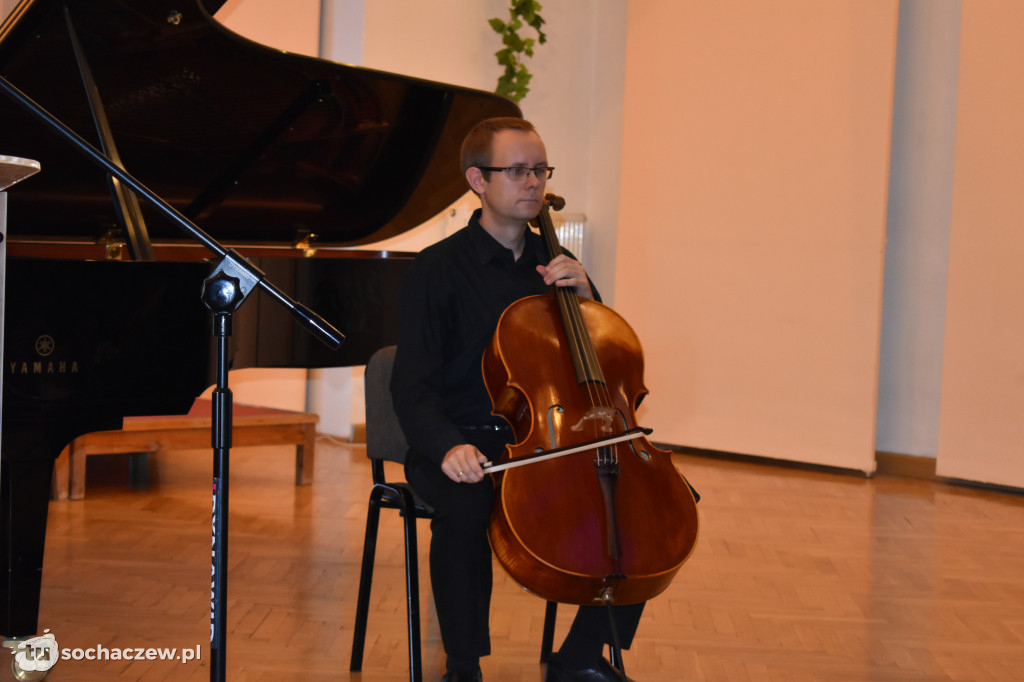 45 lat Szkoły Muzycznej w Sochaczewie