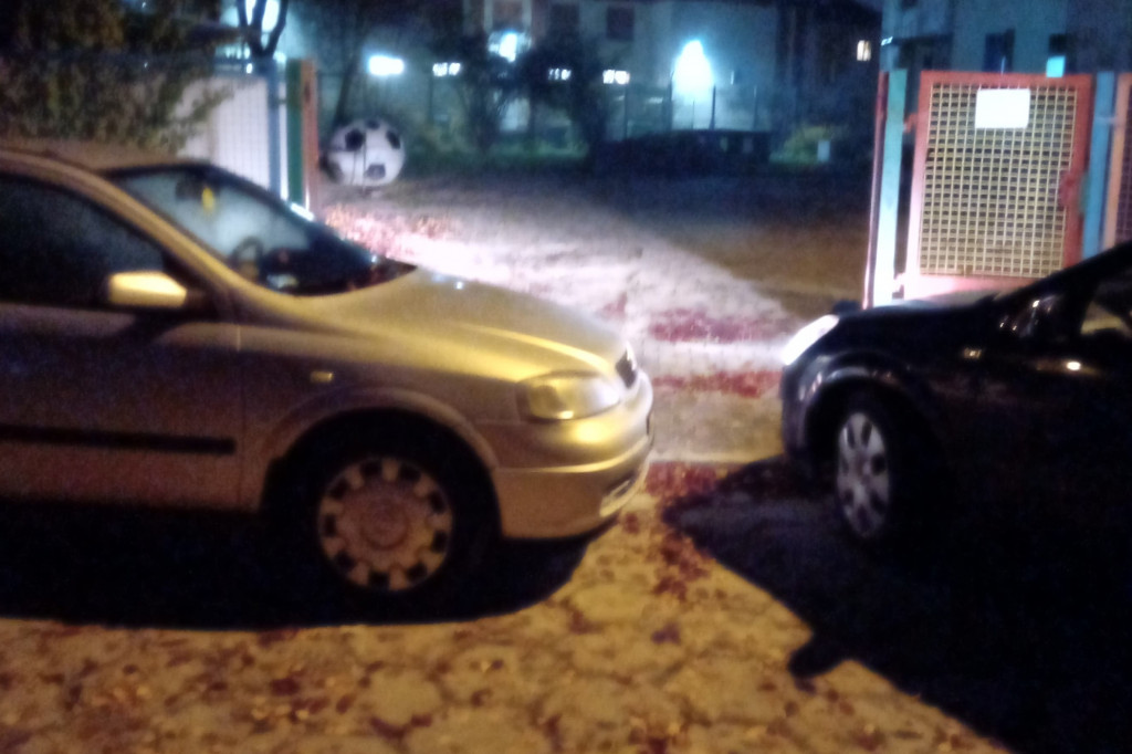 Mistrzowie parkowania w Sochaczewie i Młodzieszynie