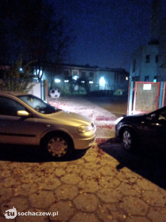 Mistrzowie parkowania w Sochaczewie i Młodzieszynie