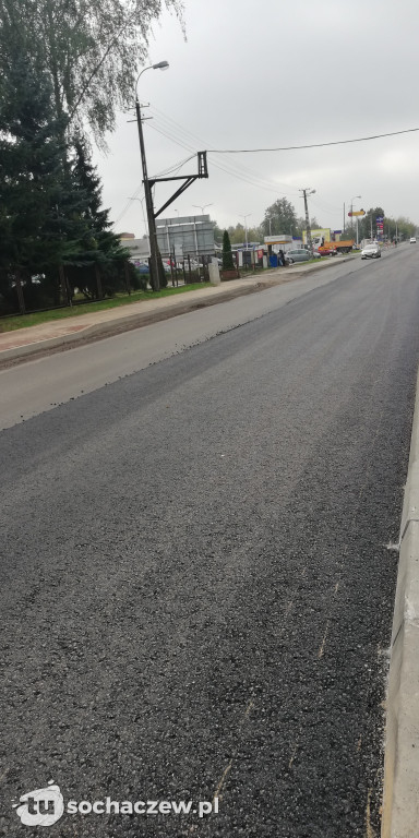 Zagadkowe poczynania na 15. Sierpnia