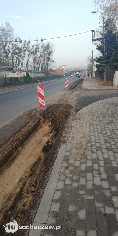Zagadkowe poczynania na 15. Sierpnia