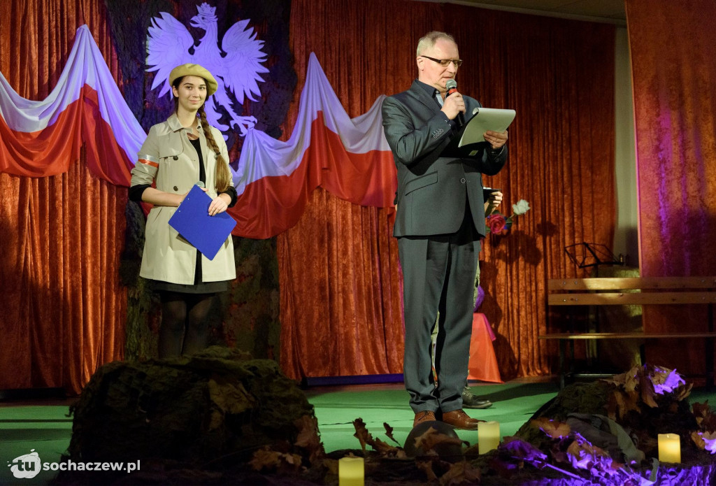 Wieczornica w Iłowie