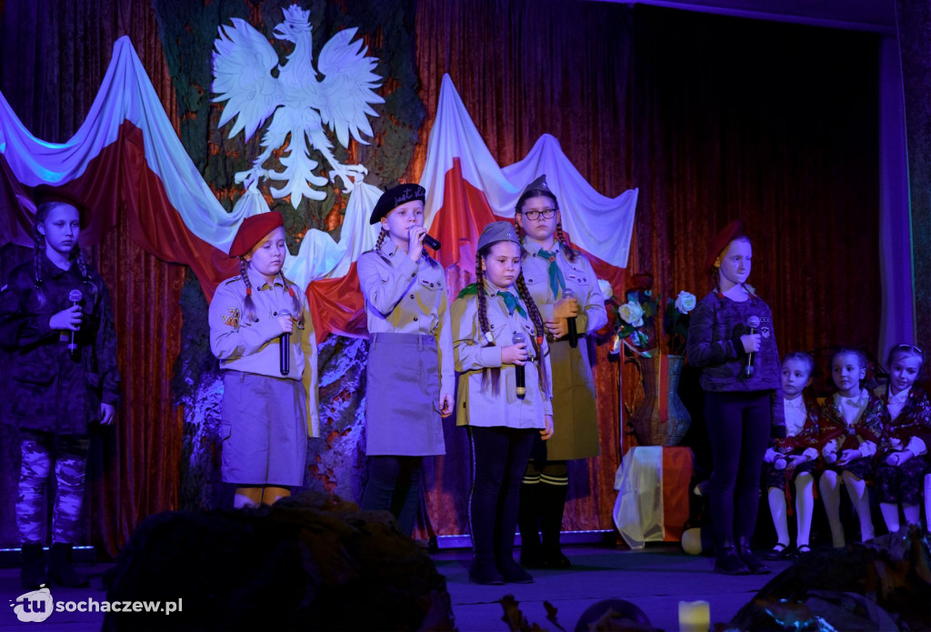 Wieczornica w Iłowie