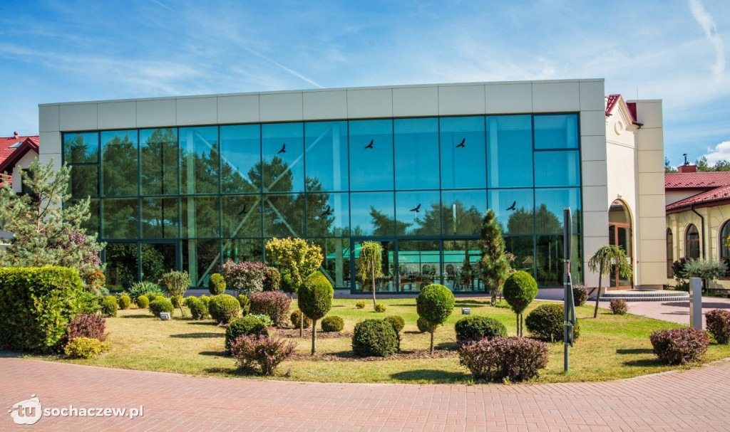 Hotel Kawallo z prestiżową nagrodą