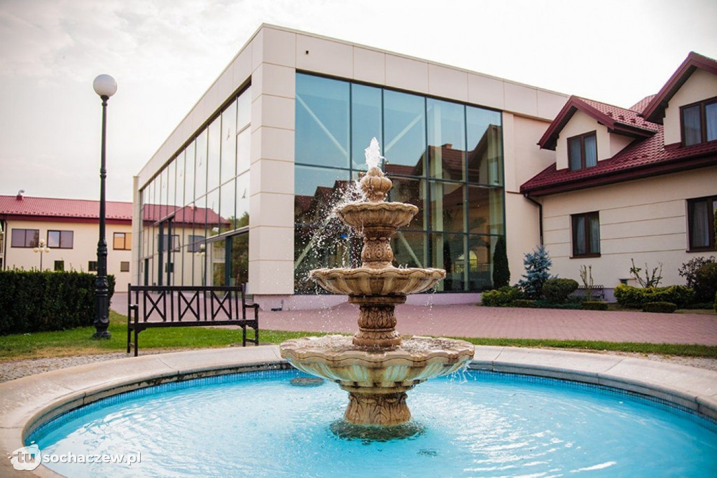 Hotel Kawallo z prestiżową nagrodą