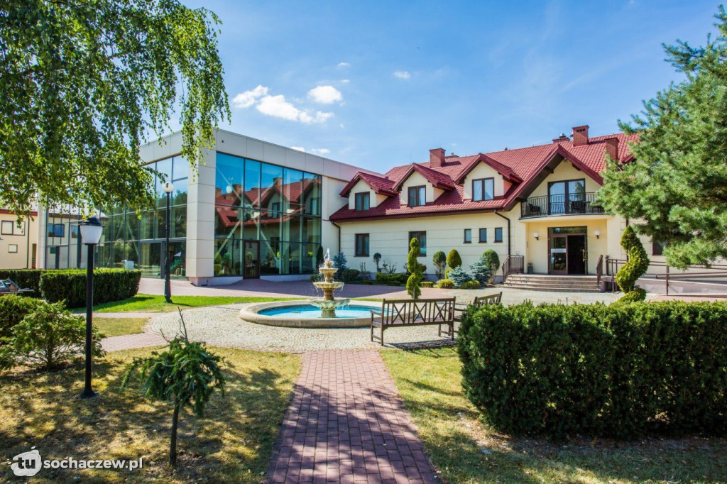 Hotel Kawallo z prestiżową nagrodą