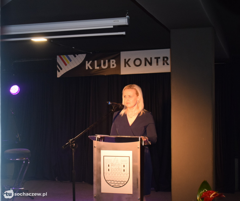 Dzień Pracownika Socjalnego w Sochaczewie 2019