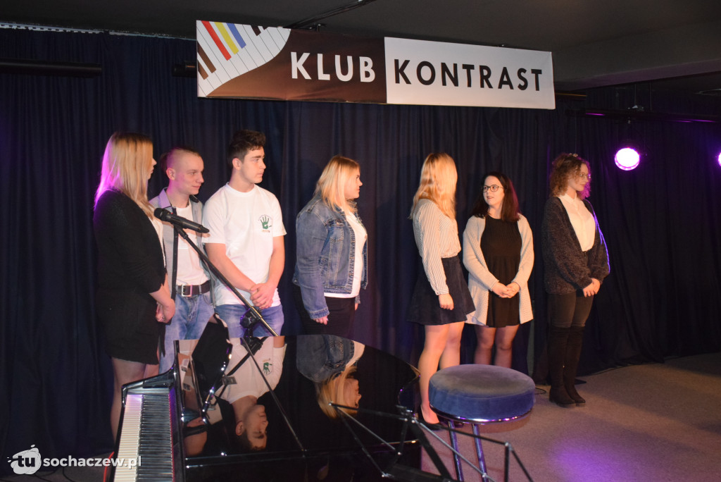 Dzień Pracownika Socjalnego w Sochaczewie 2019