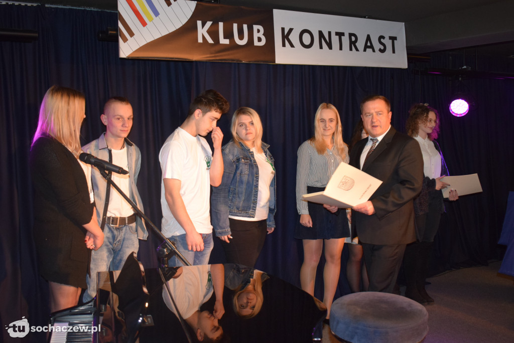 Dzień Pracownika Socjalnego w Sochaczewie 2019