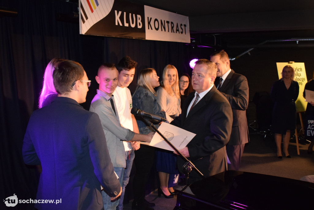 Dzień Pracownika Socjalnego w Sochaczewie 2019