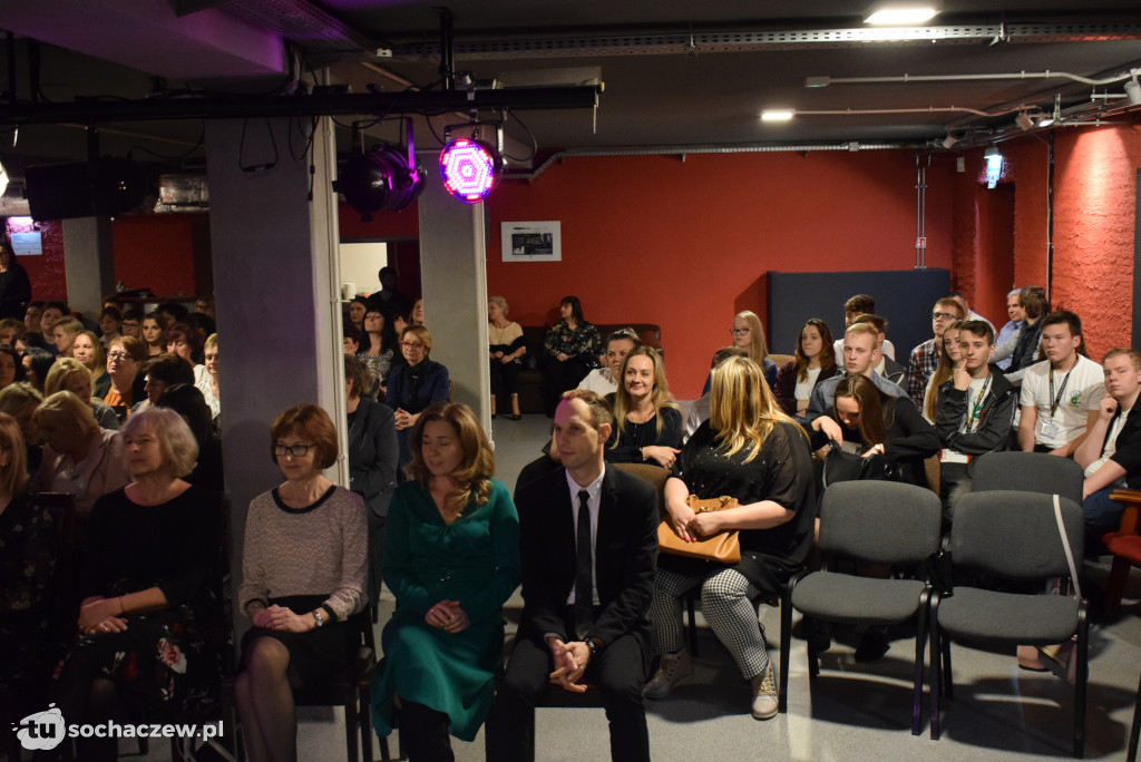 Dzień Pracownika Socjalnego w Sochaczewie 2019