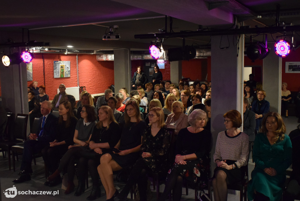 Dzień Pracownika Socjalnego w Sochaczewie 2019
