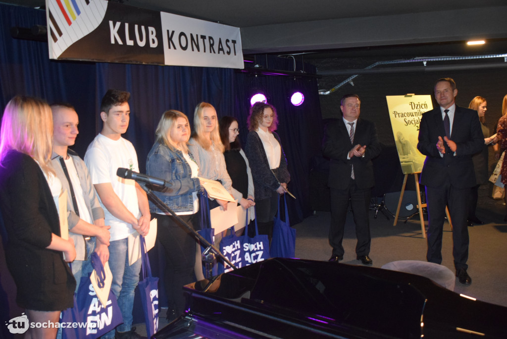 Dzień Pracownika Socjalnego w Sochaczewie 2019