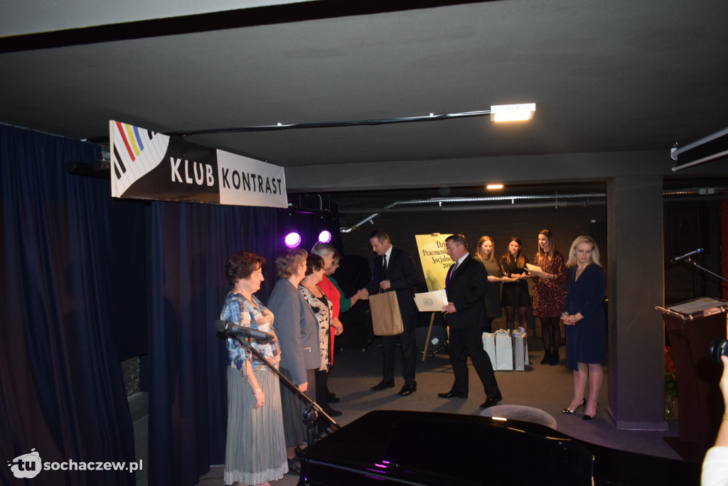 Dzień Pracownika Socjalnego w Sochaczewie 2019