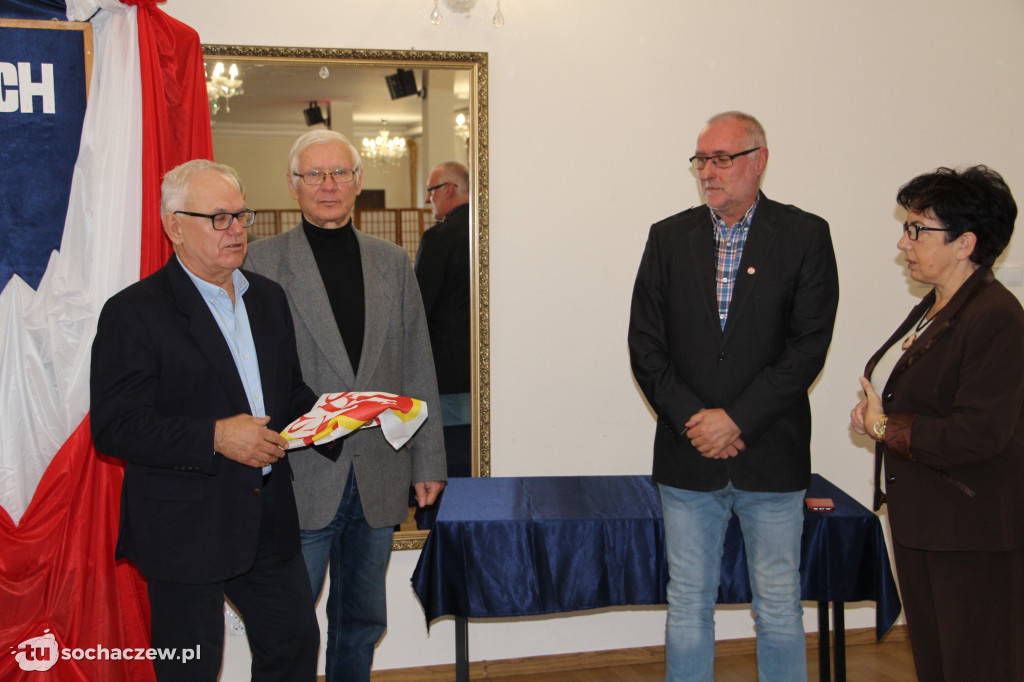 Szkoły nagrodzone za Igrzyska Mazowieckie