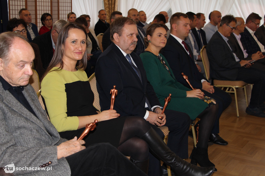Szkoły nagrodzone za Igrzyska Mazowieckie
