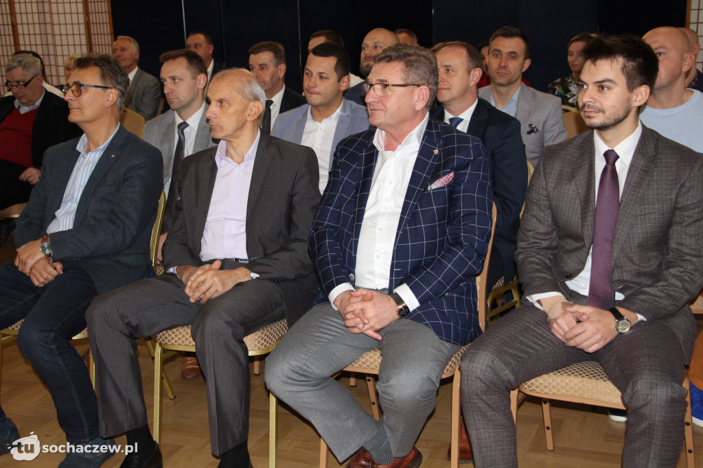 Szkoły nagrodzone za Igrzyska Mazowieckie