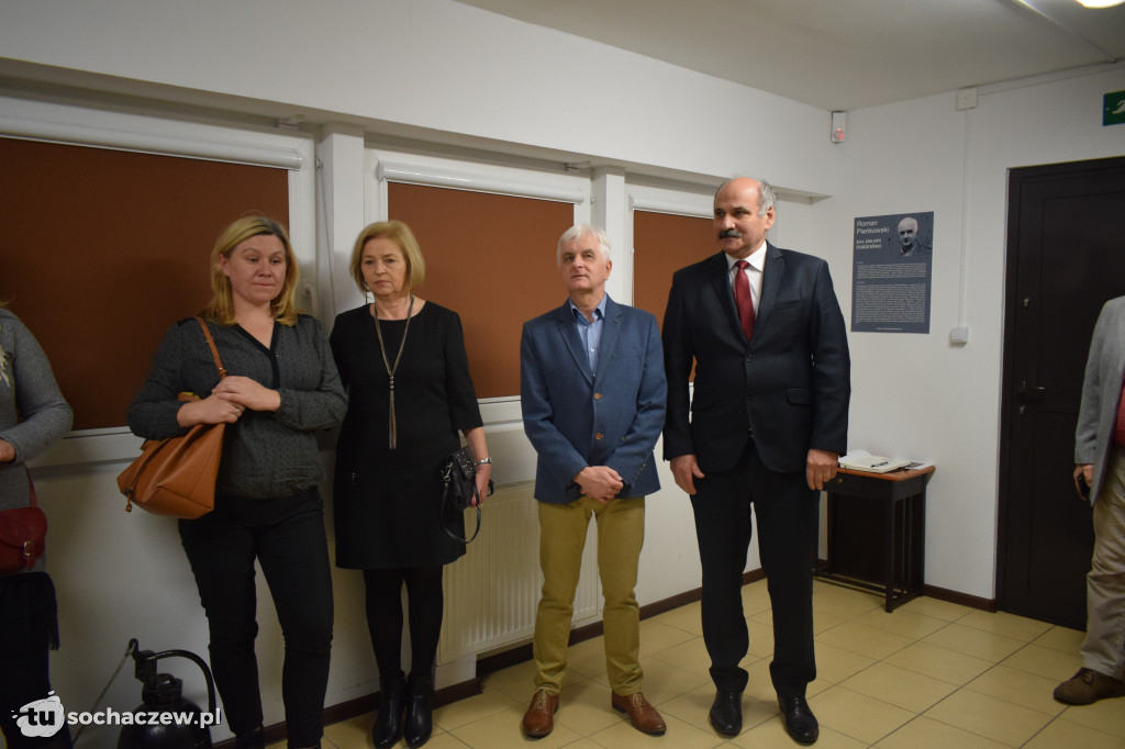 Dzień Kolejarza w sochaczewskiej wąskotorówce