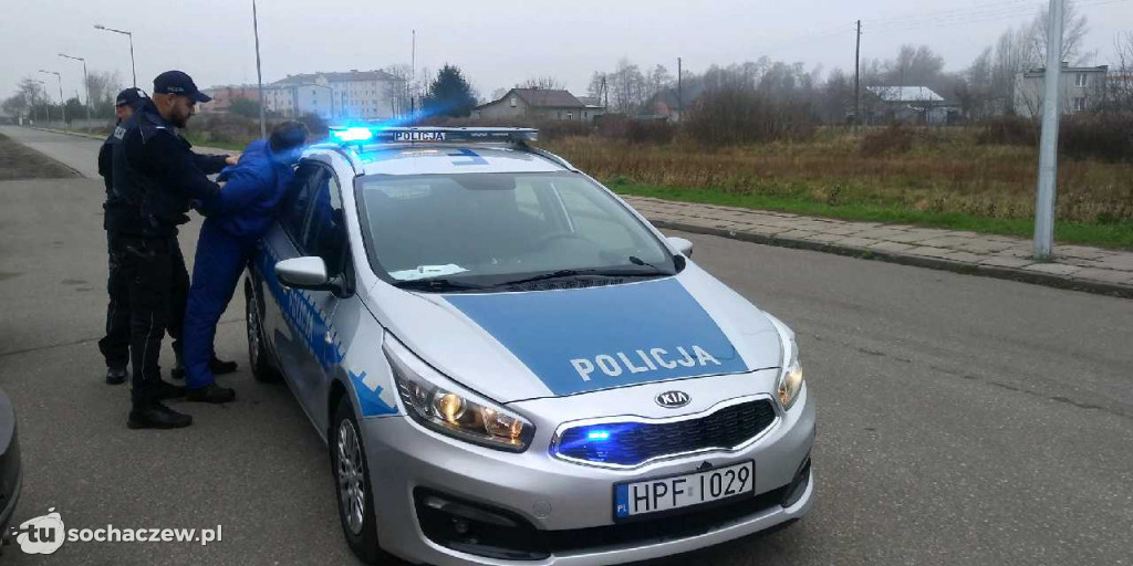 Bunt więźniów w ZK Łowicz. Lepiej dmuchać na zimne