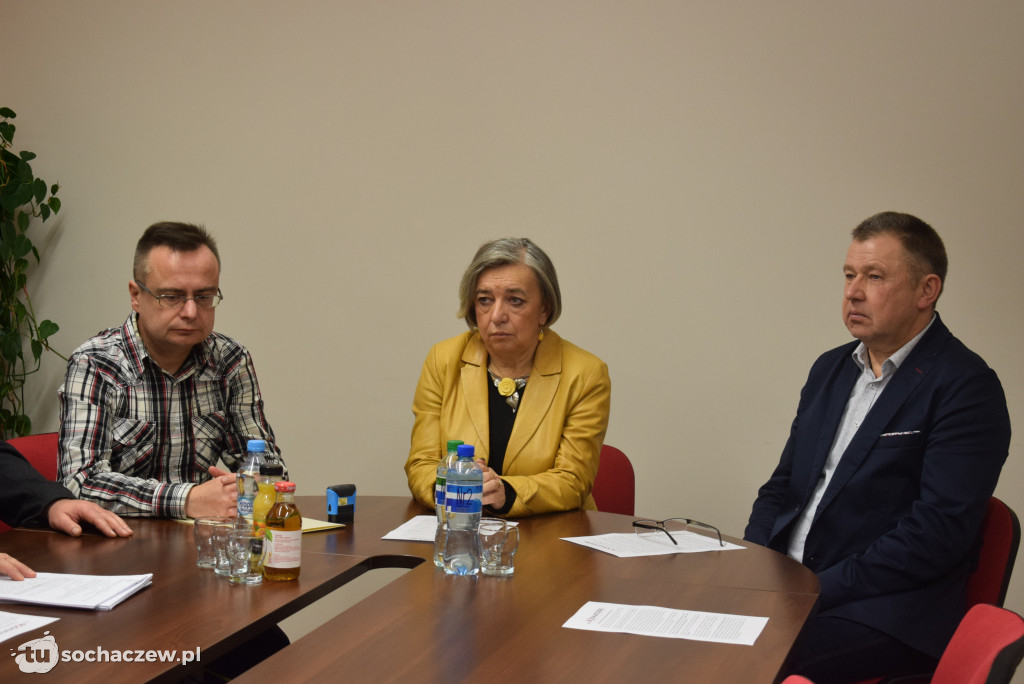Umowa na remont kolejnego odcinka 15 Sierpnia podpisana